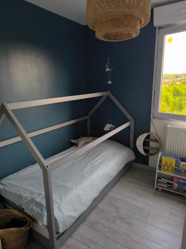 Maison 4 chambres in La Ferte-sous-Jouarre