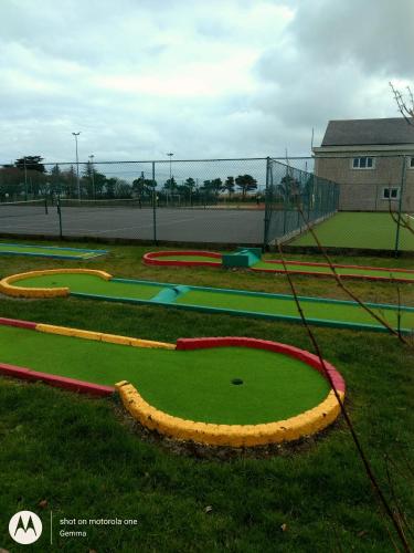 HomefromHome in Rosslare