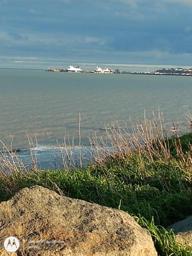 HomefromHome in Rosslare