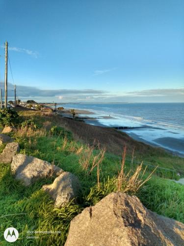 HomefromHome in Rosslare