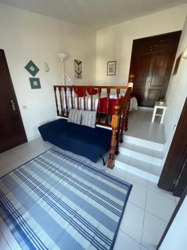 O Monte Na Praia 2 chambre d'hôte Ponta do Penduradouro