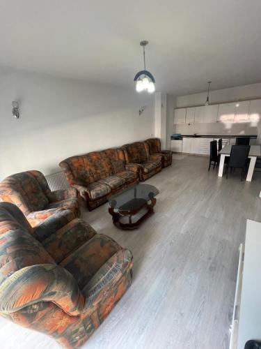 City Residence in Ferizaj