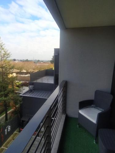 Departamento Centro Plaza 404 in Pitrufquen