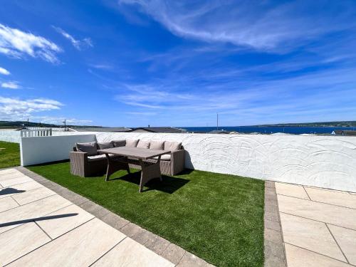 Coach House Lodge in Lahinch