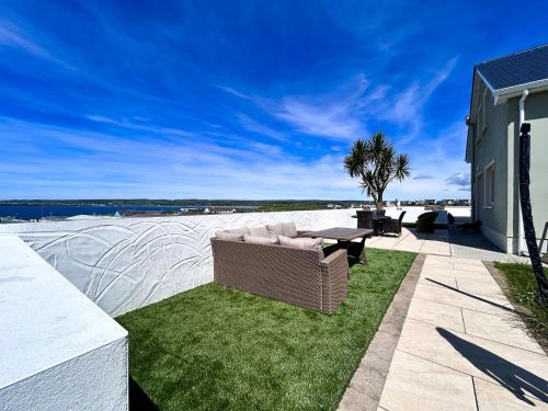 Coach House Lodge in Lahinch