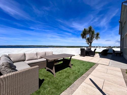 Coach House Lodge in Lahinch