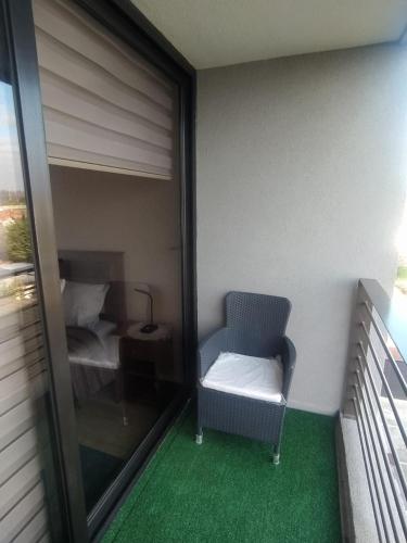 Departamento Centro Plaza 403 in Pitrufquen