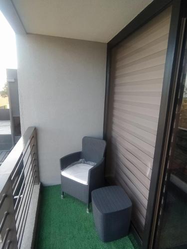 Departamento Centro Plaza 403 in Pitrufquen