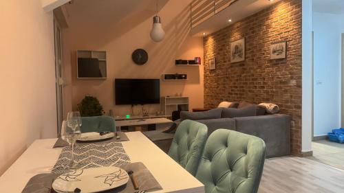 My Centar Duplex, Skopje (photo 9)