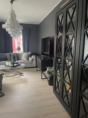 Villa Castillo in เยสชาม