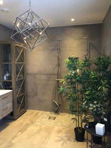 Villa Castillo in เยสชาม