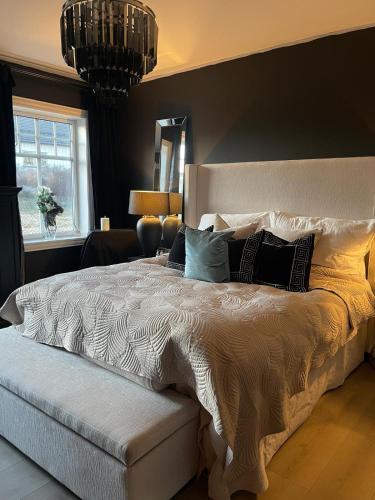 Villa Castillo in เยสชาม