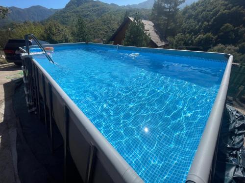 Holiday home Okan in Jezero