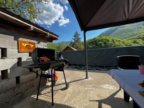 Holiday home Okan in Jezero