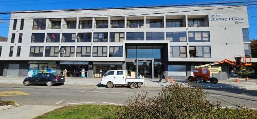 Departamento Centro Plaza 404 in Pitrufquen