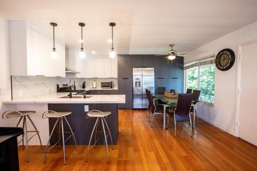Renovated Culver City Escape Walkable WFH
