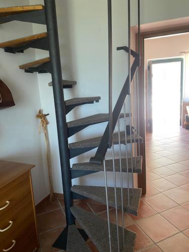 Casa Vacanze Mascioni in Campotosto
