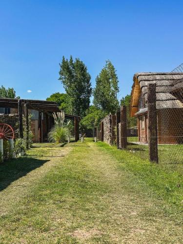 Loft de Campo in San Rafael