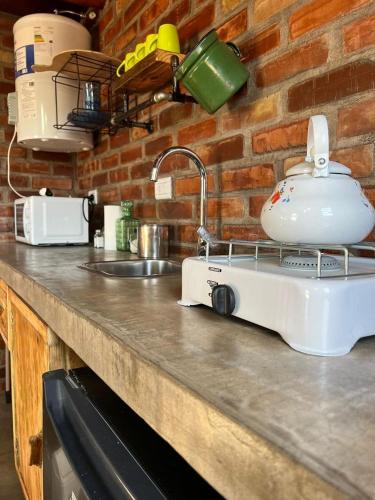 Loft de Campo in San Rafael