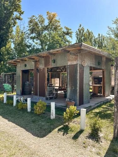Loft de Campo in San Rafael