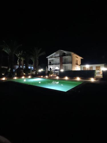 Le Palme B&B