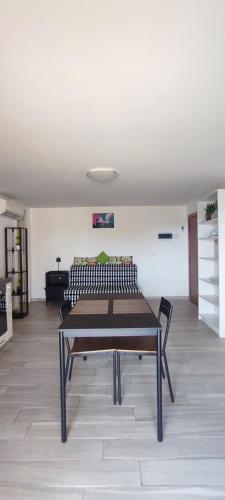 Julie house vip in Sabaudia