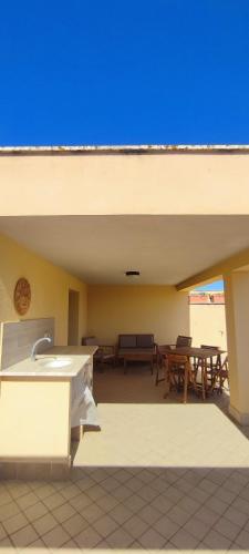 Julie house vip in Sabaudia