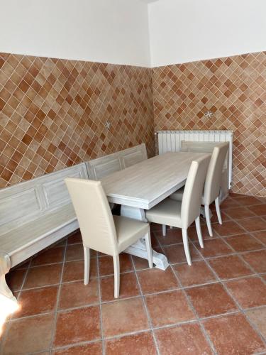 Casa Vacanze Mascioni in Campotosto