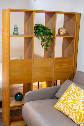 Charmant appartement St Charles, Marsylia (zdjęcie 9)