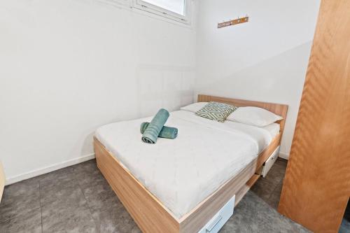 Charmant appartement St Charles, Marsylia (zdjęcie 10)