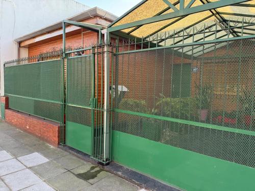 Chalet Buenos Aires, Buenos Aires