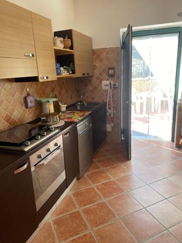 Casa Vacanze Mascioni in Campotosto