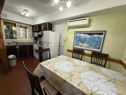 Chalet Buenos Aires in Villa Pueyrredón