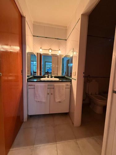 Chalet Buenos Aires in Villa Pueyrredón