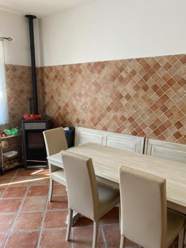Casa Vacanze Mascioni in Campotosto