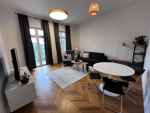 Zur Kaiserin - im Suden Berlins in Tempelhof