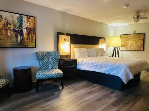 Executive Inn & Suites West Columbia - image 6