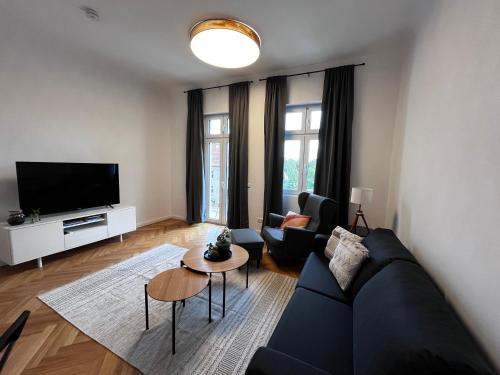 Zur Kaiserin - im Suden Berlins in Tempelhof