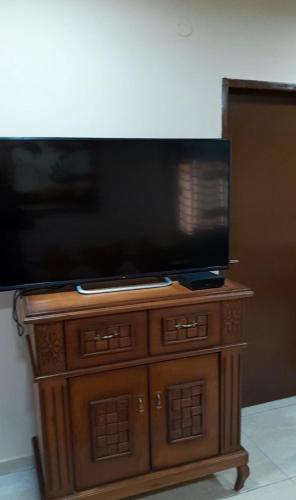 Hostal las tikis in 卡門德爾帕拉納