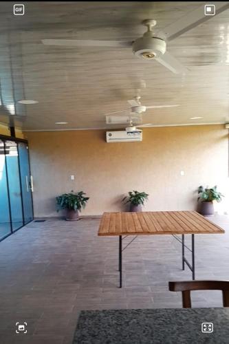 Hostal las tikis in 卡門德爾帕拉納