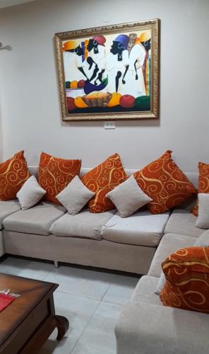 Hostal las tikis in 卡門德爾帕拉納