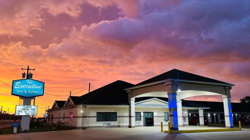 Executive Inn & Suites West Columbia