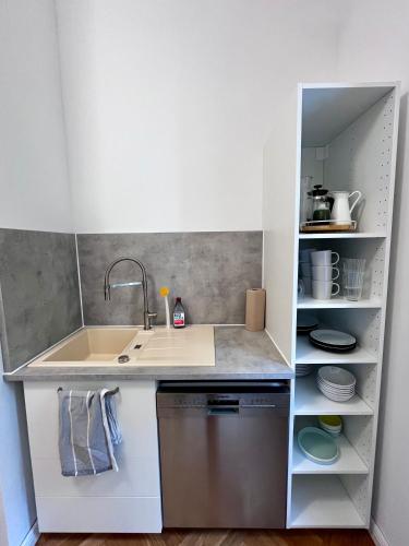 Zur Kaiserin - im Suden Berlins in Tempelhof