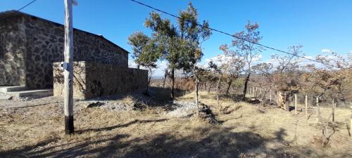 Apkārtne, El cuarzo Casa de Monte y Retiro in Cruz de Caña