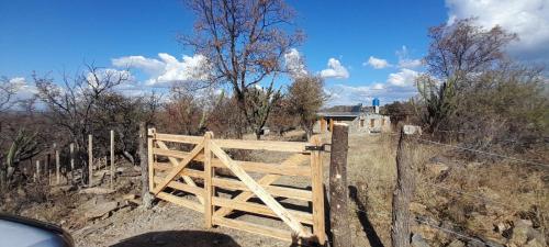 Apkārtne, El cuarzo Casa de Monte y Retiro in Cruz de Caña