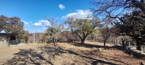 Apkārtne, El cuarzo Casa de Monte y Retiro in Cruz de Caña