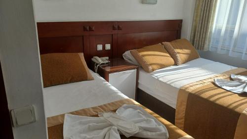 Hotel Çağyiğit – Istanbul, FL