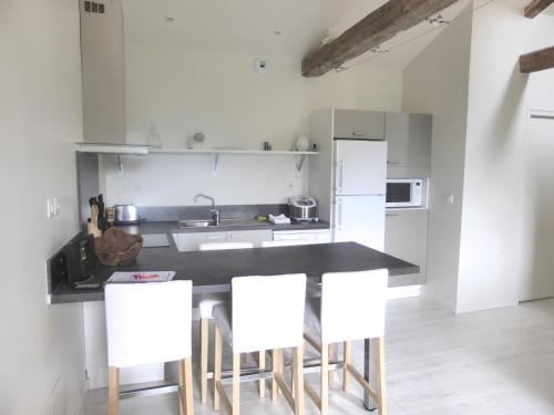 Létesítmények, Fontana de medge in Saorge