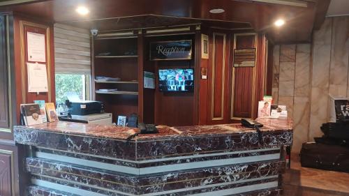 Hotel Çağyiğit – Istanbul, FL