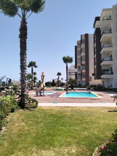 Beachfront Dream, WaveHaus in 坦塔纳